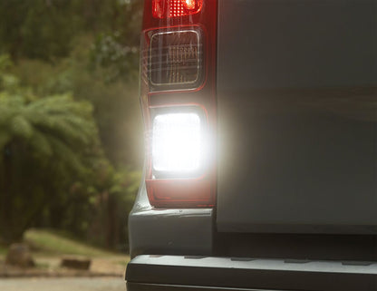 STEDI 1000 Lumen BA15S Reverse LED Upgrade (PAIR)