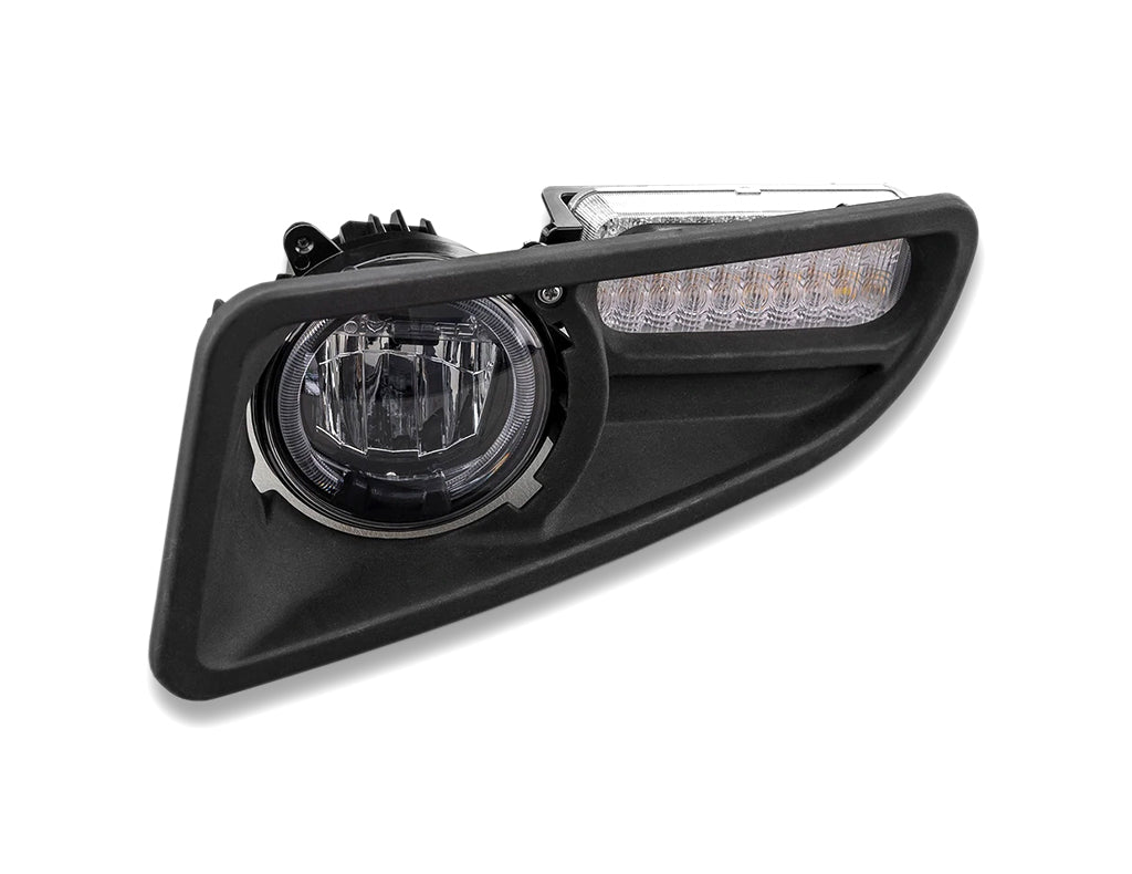 STEDI LED Fog Light Upgrade to Suit ARB Deluxe Bars - Pair