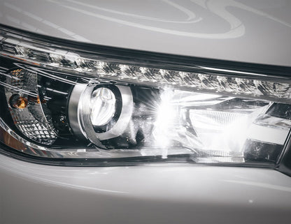 STEDI H11 Copper Head LED Bulbs (PAIR)