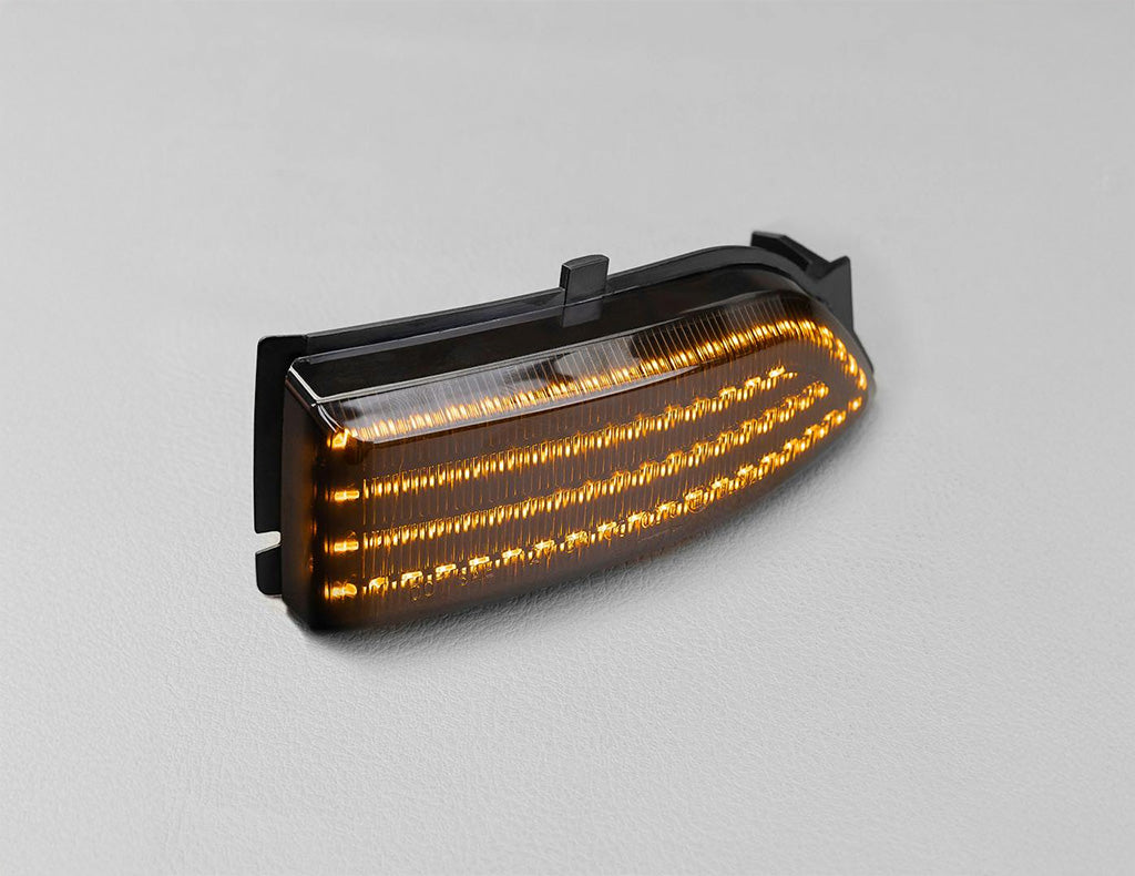STEDI LED Mirror Dynamic indicator to suit Ford Ranger/Everest 2012-2015