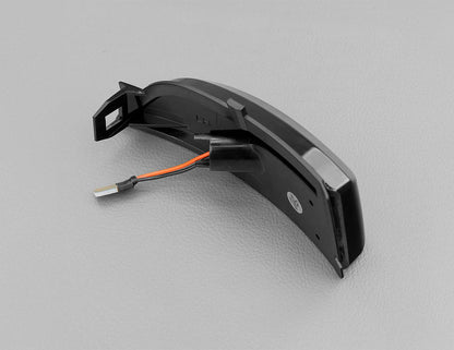 STEDI LED Mirror Dynamic indicator to suit Ford Ranger/Everest 2012-2015