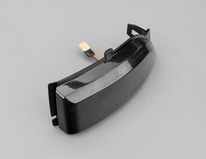 STEDI LED Mirror Dynamic indicator to suit Ford Ranger/Everest 2012-2015