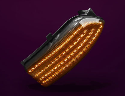 STEDI LED Mirror Dynamic indicator to suit Ford Ranger/Everest 2012-2015