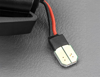 STEDI Dynamic LED Side Marker to Suit Toyota Landcruiser 70 & 100 Series