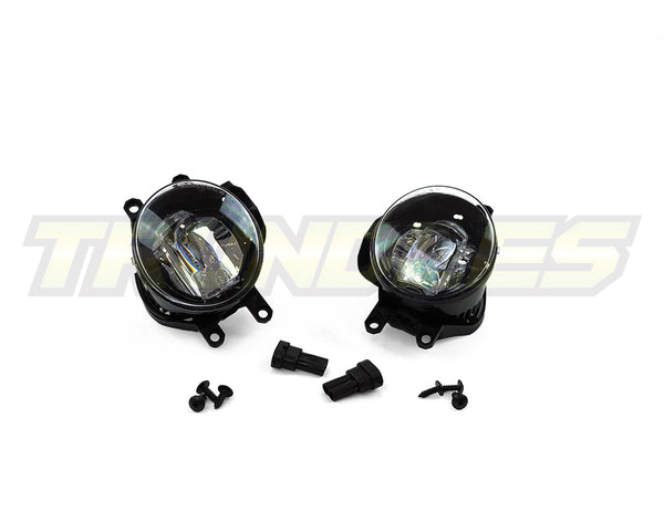 STEDI Universal Boost Type B LED Fog Light Conversion Kit