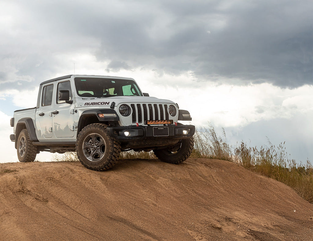 STEDI ST-X 21.5 inch LED Light Bar