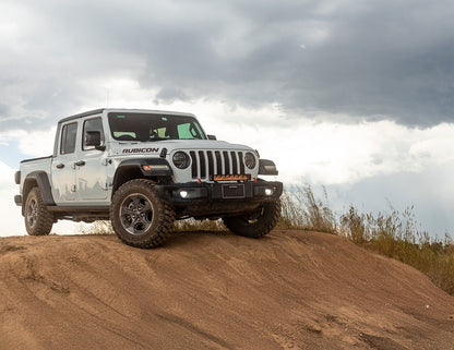 STEDI ST-X 21.5 inch LED Light Bar