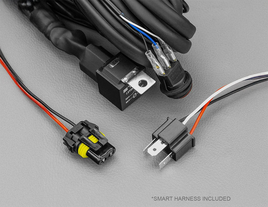 STEDI ST-X 21.5 inch LED Light Bar