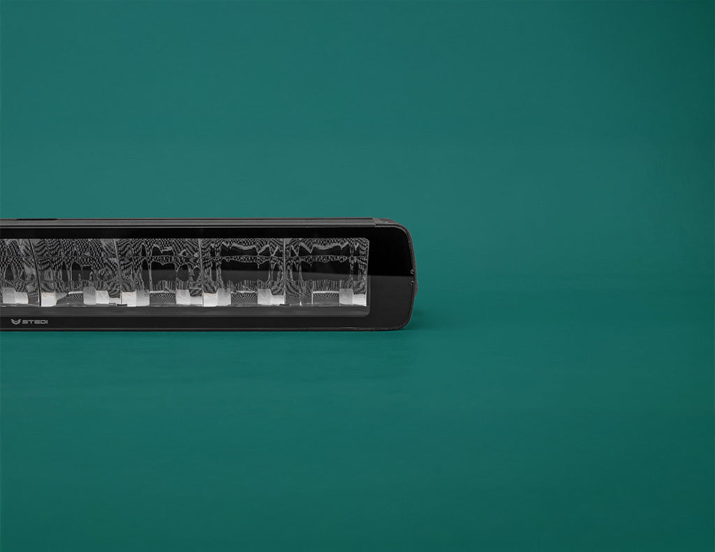 STEDI ST-X 21.5 inch LED Light Bar