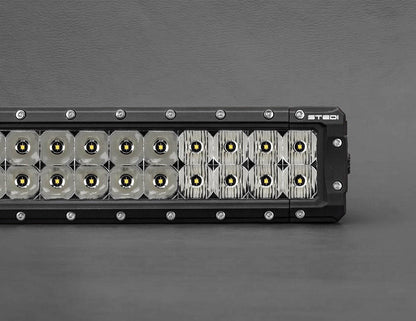 STEDI ST4k Lightbar Double Row 32" 60 LED
