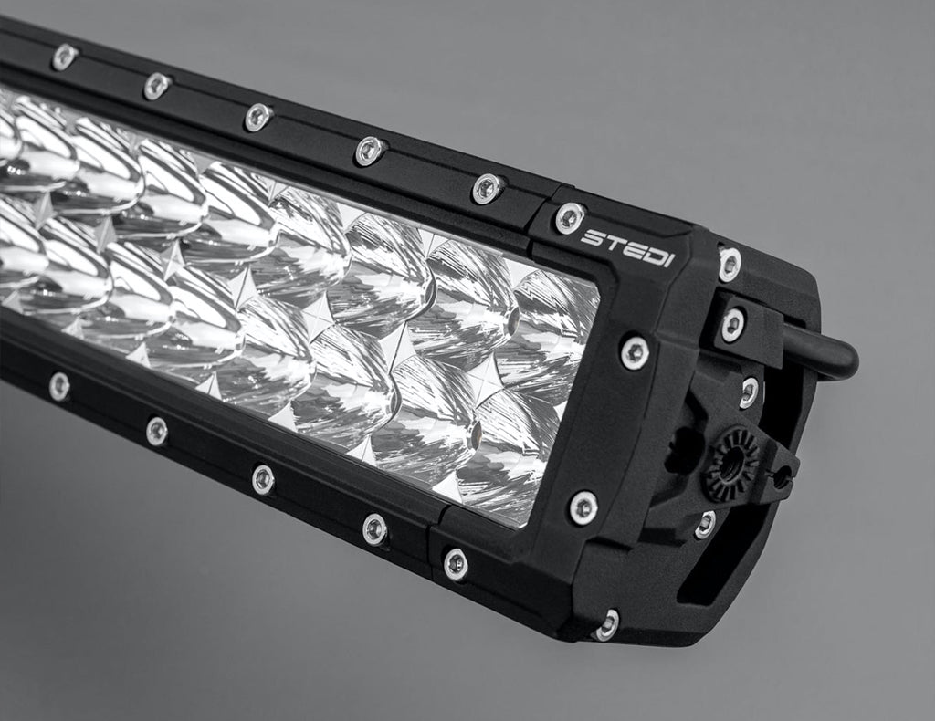 STEDI ST4k Lightbar Double Row 32" 60 LED