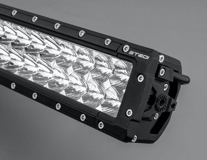 STEDI ST4k Lightbar Double Row 32" 60 LED