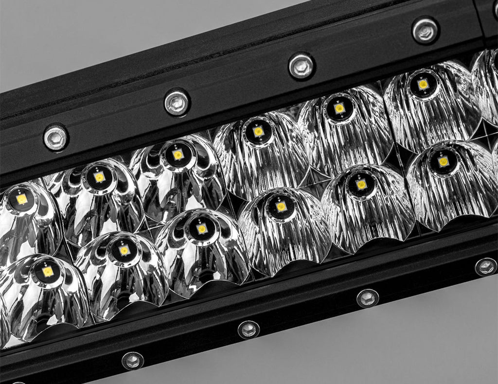 STEDI ST4k Lightbar Double Row 32" 60 LED
