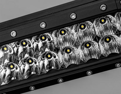 STEDI ST4k Lightbar Double Row 32" 60 LED