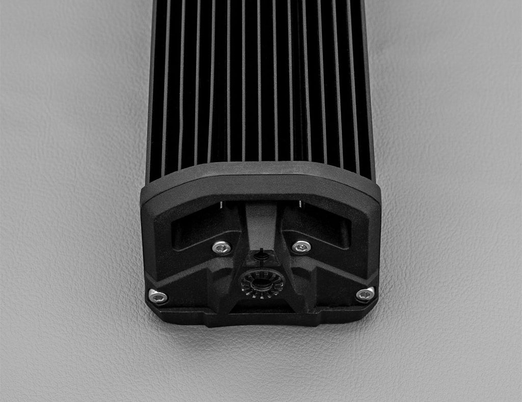 STEDI ST4k Lightbar Double Row 32" 60 LED