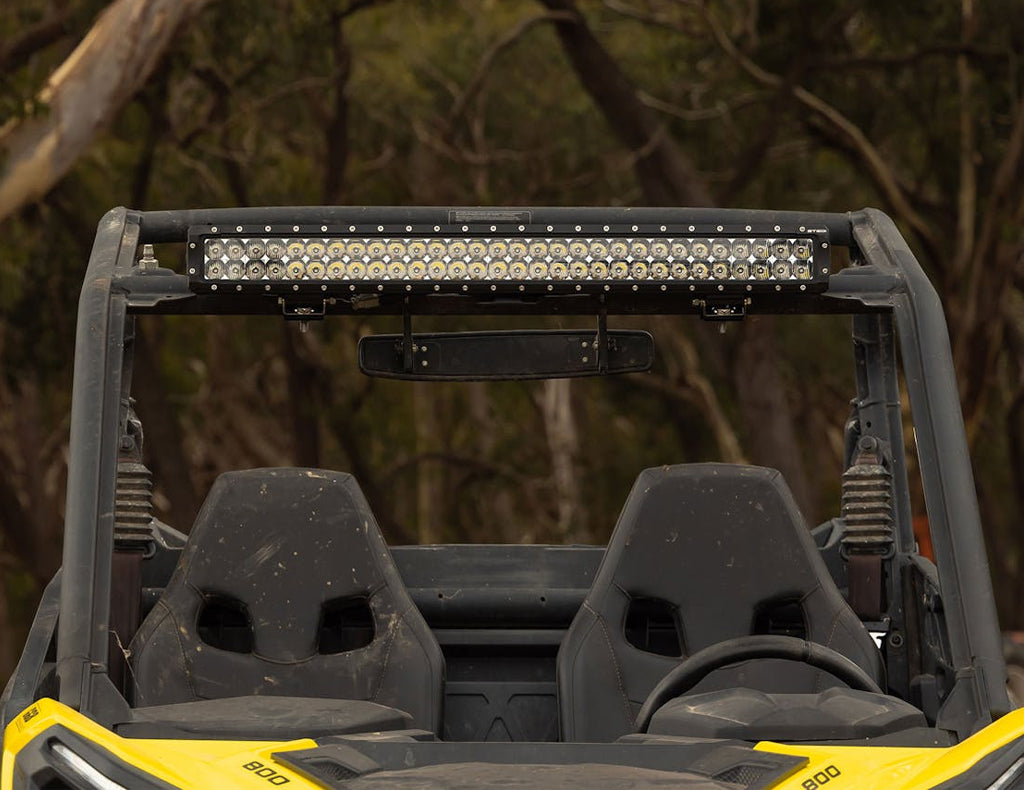 STEDI ST4k Lightbar Double Row 32" 60 LED