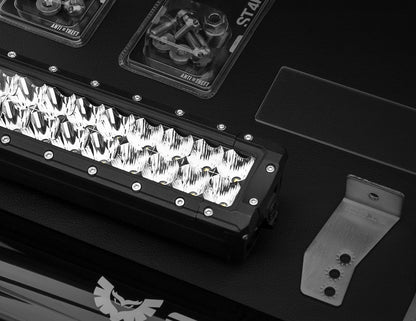 STEDI ST4k Lightbar Double Row 32" 60 LED