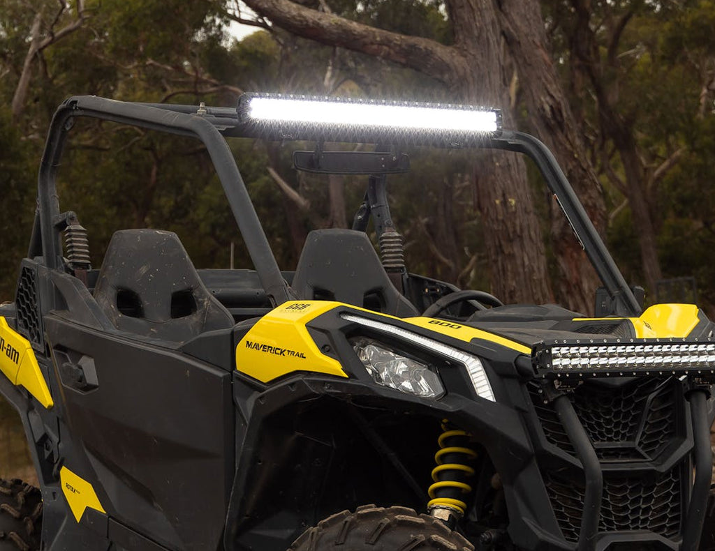 STEDI ST4k Lightbar Double Row 32" 60 LED