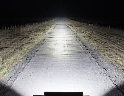 STEDI ST4k Lightbar Double Row 32" 60 LED