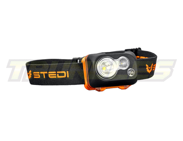 STEDI Type S LED Head Light