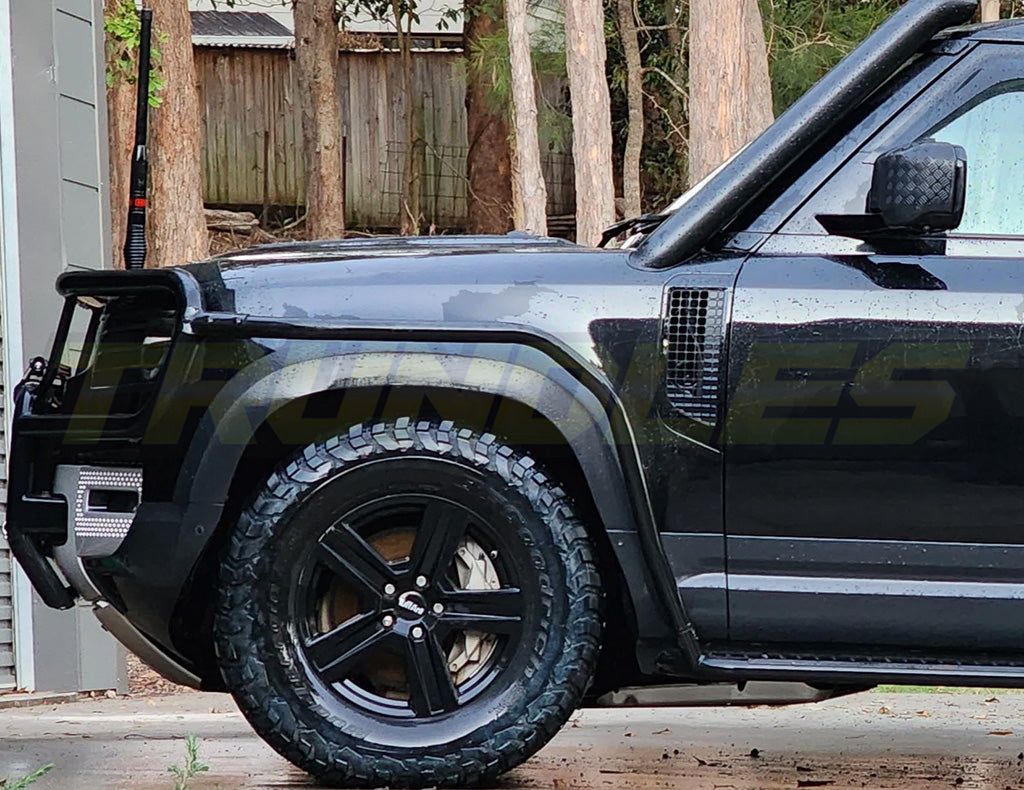 Llams Air Electronic Air Suspension Height Controller Kit to suit Land Rover Defender 2020-Onwards