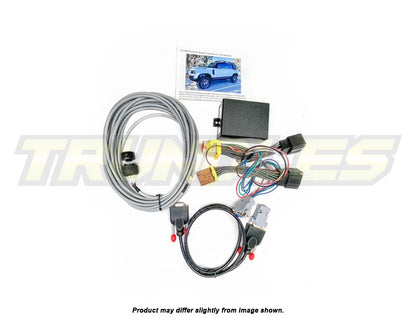 Llams Air Electronic Air Suspension Height Controller Kit to suit Land Rover Defender 2020-Onwards