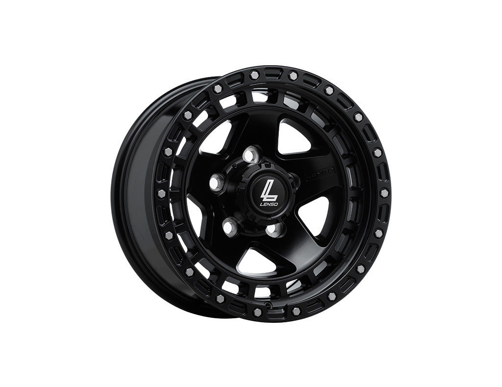 Lenso MX M79 Rims