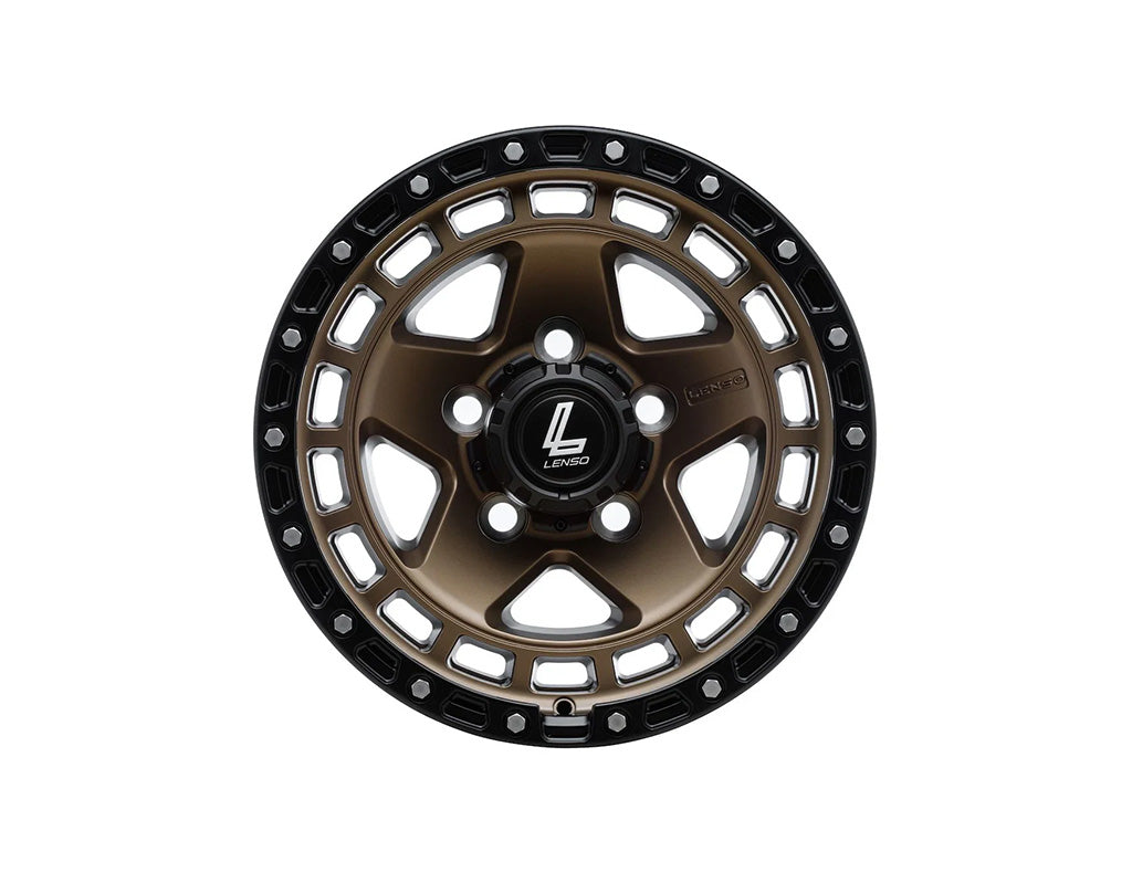 Lenso MX M79 Rims