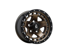 Lenso MX M79 Rims