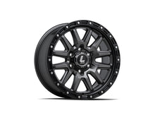 Lenso Max Marvel Rims