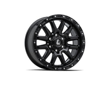 Lenso Max Marvel Rims