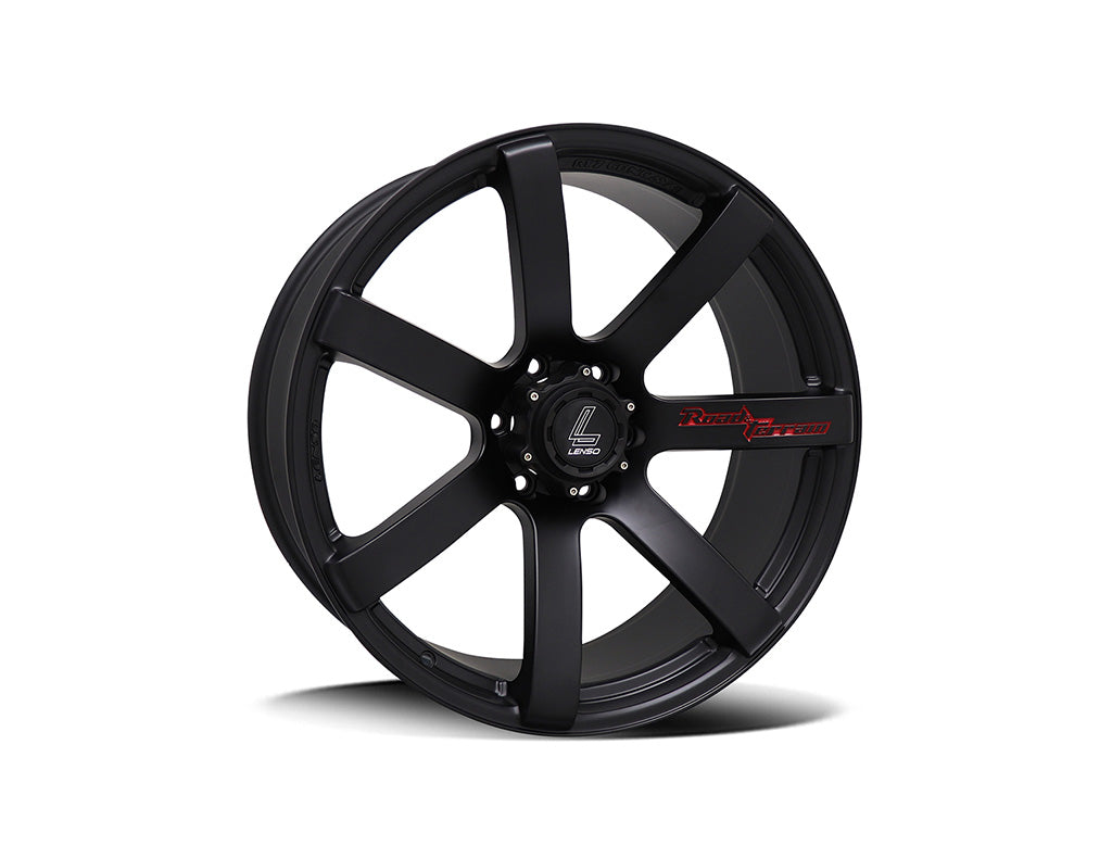 Lenso RT-Concave Rims