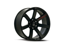 Lenso RT-Concave Rims