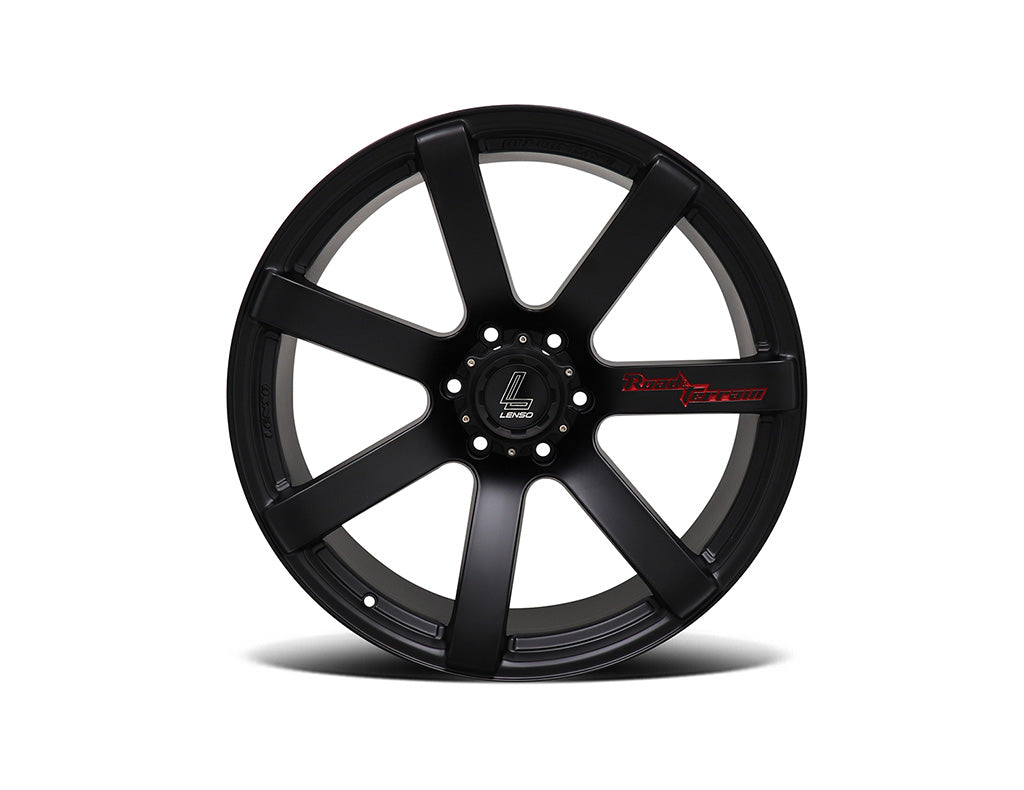 25609 | Lenso RT-Concave Rims