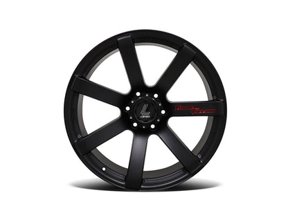 Lenso RT-Concave Rims