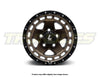 Lenso MX M79 Rims <br> 17x9 / 5x150 <br> (Multiple Options)