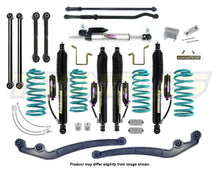 Dobinsons 150mm MRA Lift Kit to suit Toyota Landcruiser 105 Series 1998-2007 (ABS Models)