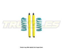 Dobinsons Gas Rear Lift Kit to suit Toyota Landcruiser 200 Series 2007-2022