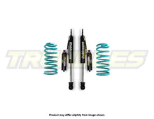 Dobinsons MRA Rear Lift Kit to suit Toyota Landcruiser 200 Series 2007-2022