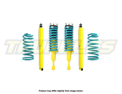 Dobinsons 50mm Gas Lift Kit to suit Toyota Landcruiser 300 Series 2021-Onwards