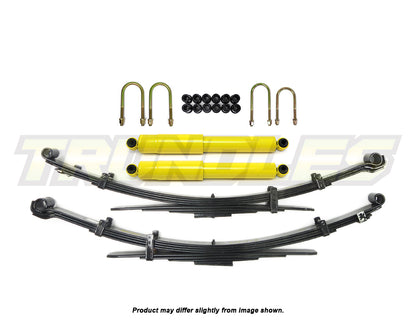 Dobinsons Gas Front Lift Kit to suit Toyota Landcruiser 40 Series 1960-1980