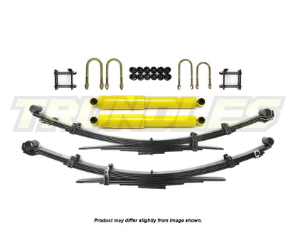 Dobinsons Gas Front Lift Kit to suit Toyota Landcruiser 40 Series 1960-1980