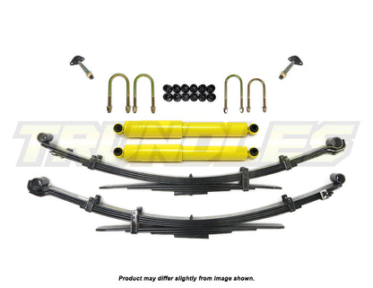 Dobinsons Gas Front Lift Kit to suit Toyota Landcruiser 40 Series 1960-1980