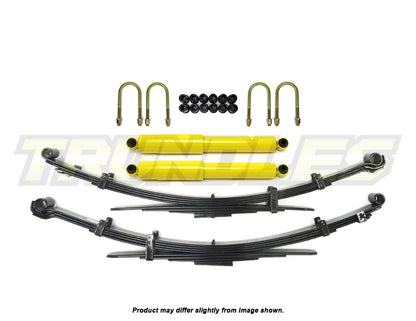 Dobinsons Gas Rear Lift Kit to suit Toyota Landcruiser 40 Series 1960-1980