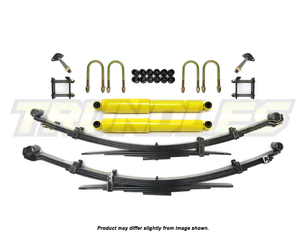 Dobinsons Gas Rear Lift Kit to suit Toyota Landcruiser 40 Series 1960-1980