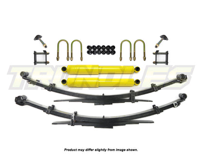 Dobinsons Gas Rear Lift Kit to suit Toyota Landcruiser 40 Series 1960-1980