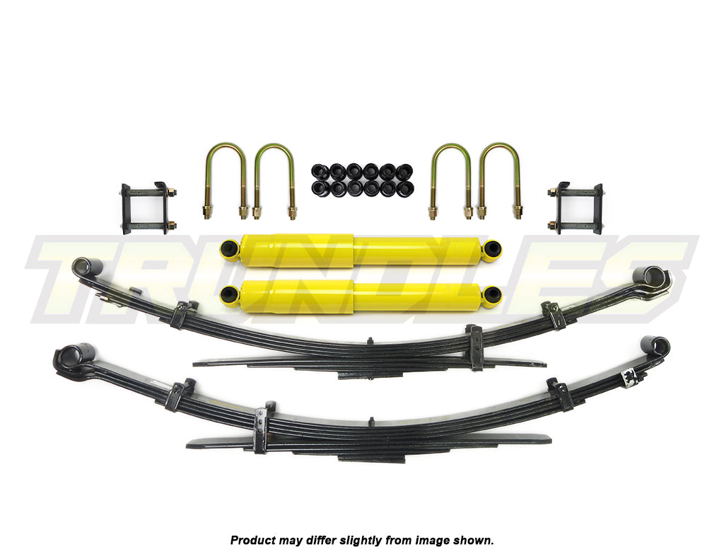 Dobinsons Gas Rear Lift Kit to suit Toyota Landcruiser 40 Series 1960-1980