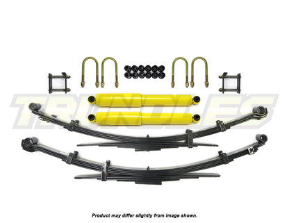 Dobinsons Gas Rear Lift Kit to suit Toyota Landcruiser 40 Series 1960-1980