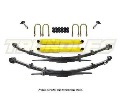 Dobinsons Gas Rear Lift Kit to suit Toyota Landcruiser 40 Series 1960-1980
