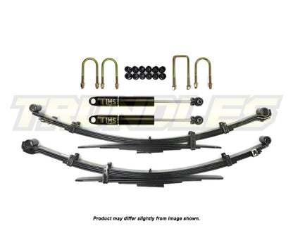 Dobinsons IMS Front Lift Kit to suit Toyota Landcruiser 40 Series 1980-1984